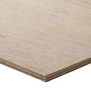 ラワンカットベニヤ 9.0×600×450