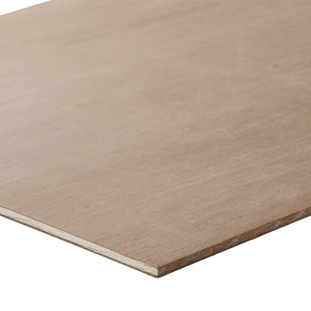 ラワンカットベニヤ 幅300mm 長さ900mm 厚さ4.0mm