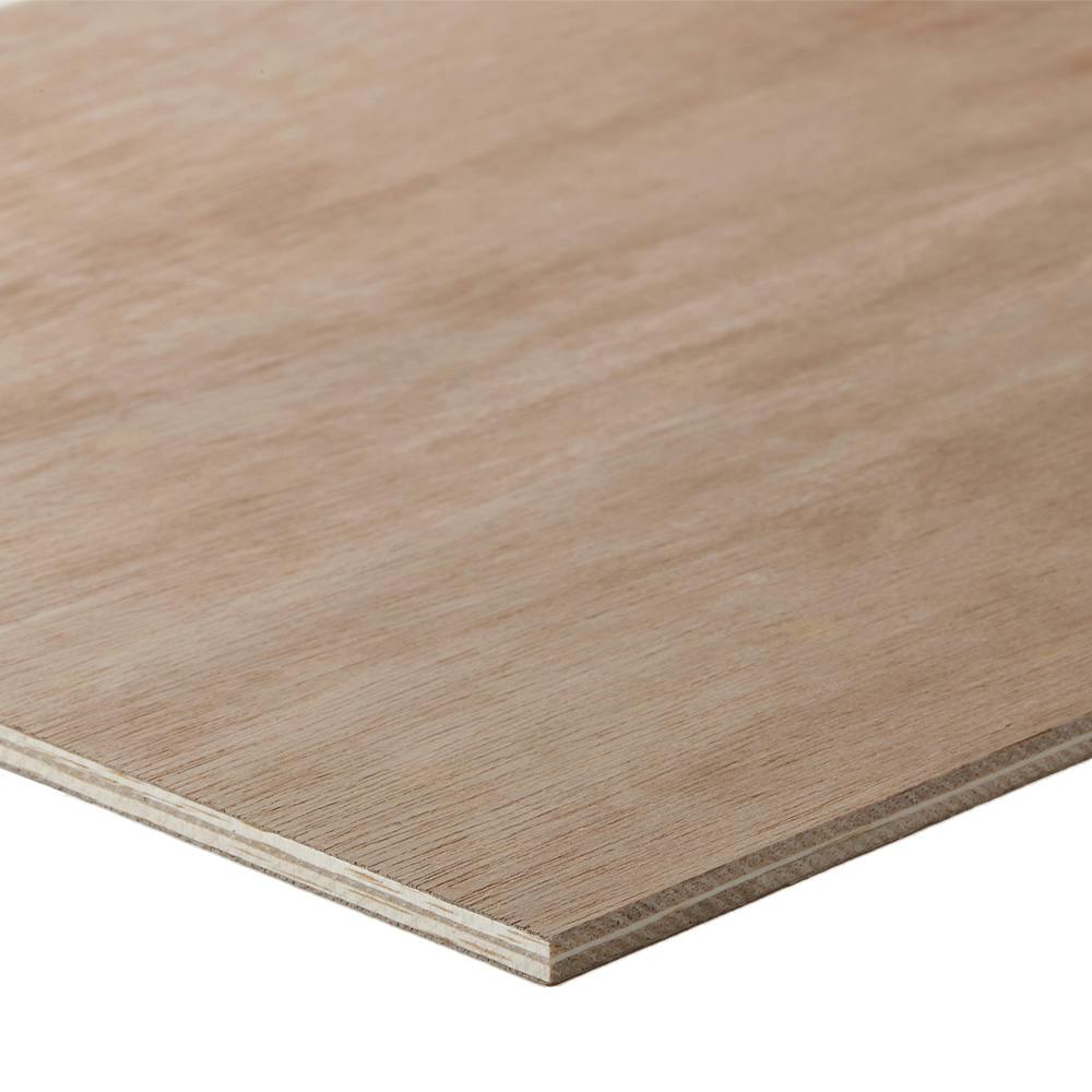 ラワンカットベニヤ 幅300mm 長さ900mm 厚さ5.5mm