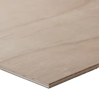 ラワンカットベニヤ 幅450mm 長さ900mm 厚さ5.5mm