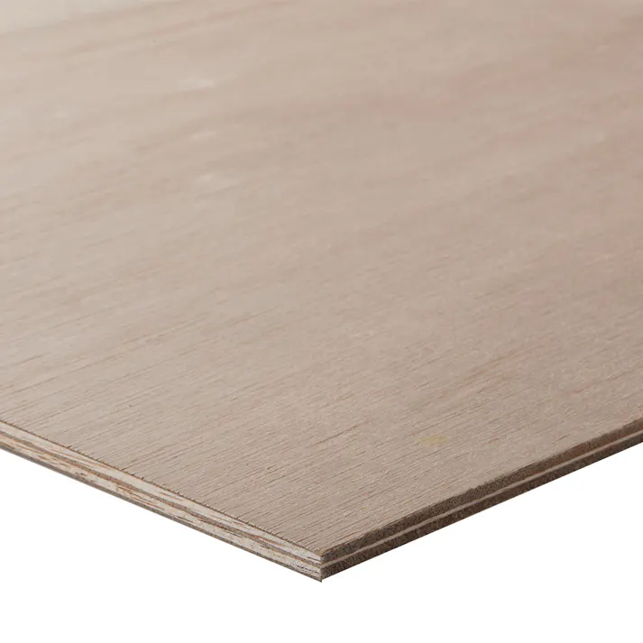 ラワンカットベニヤ 幅600mm 長さ900mm 厚さ5.5mm