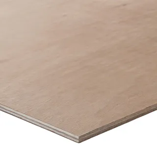 ラワンカットベニヤ 5.5×900×900