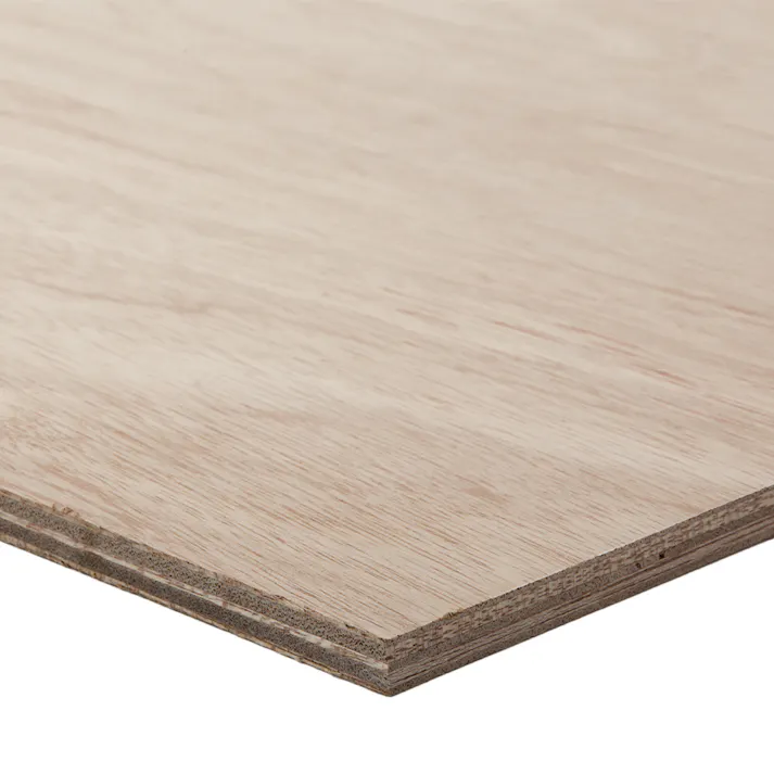 ラワンカットベニヤ 幅900mm 長さ900mm 厚さ9.0mm