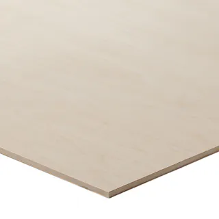 シナカットベニヤ 4.0×600×450