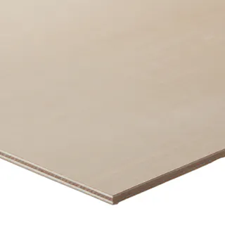 シナカットベニヤ 5.5×600×450