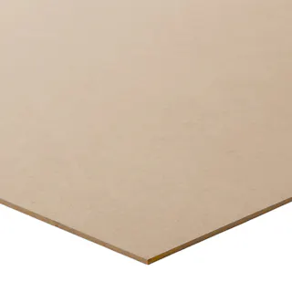 カインズ カットMDF材 幅450mm 長さ900mm 厚さ2.5mm