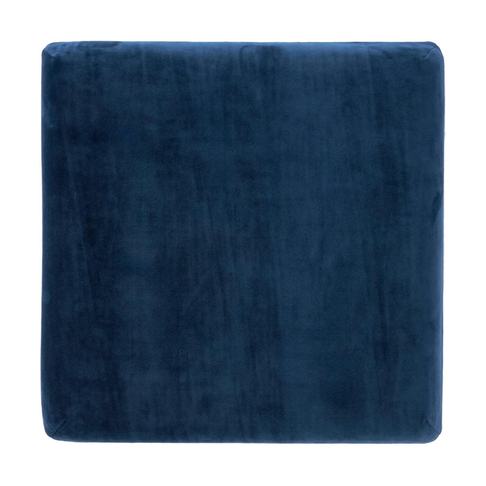 フロアクッション ネイビー | クッション 通販 | ホームセンターのカインズ