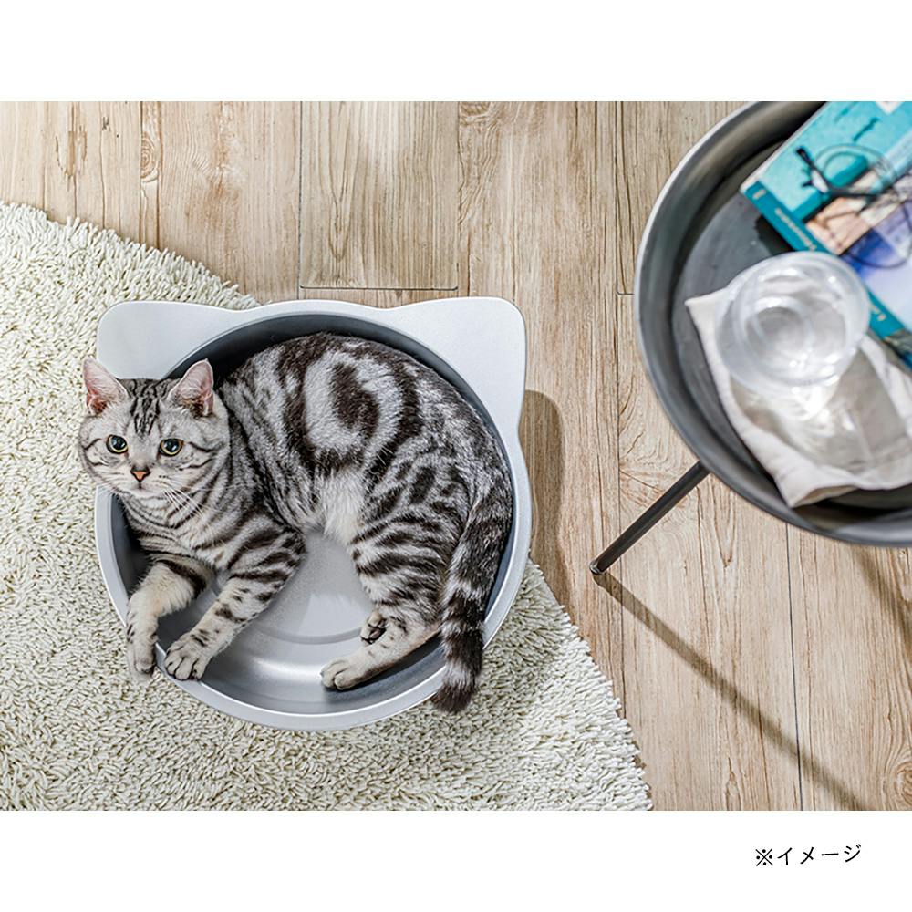 アルミひんやりプレート 猫鍋 | ペット用品（犬） | ホームセンター 