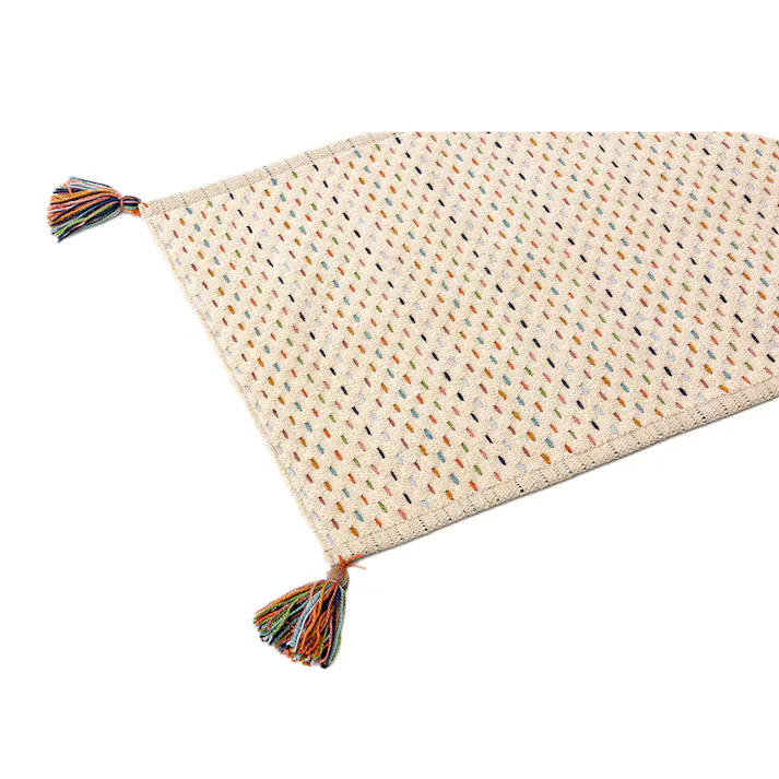 インド綿マット アインドット 50×80cm