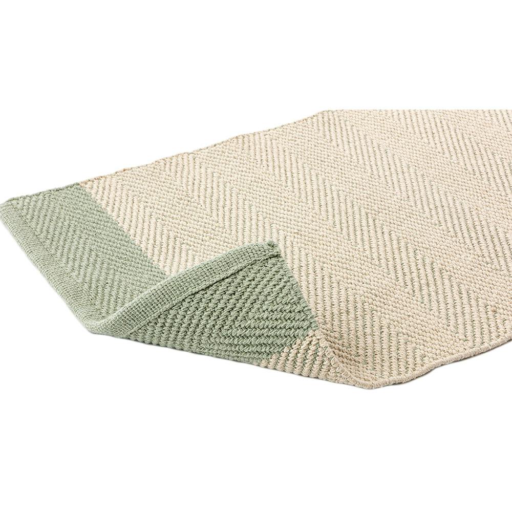 インド綿マット エデルサイド 50×80cm | ラグ・カーペット
