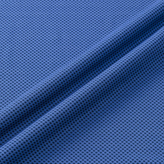 CAINZ アイスタオル 台紙 ブルー 100×30cm