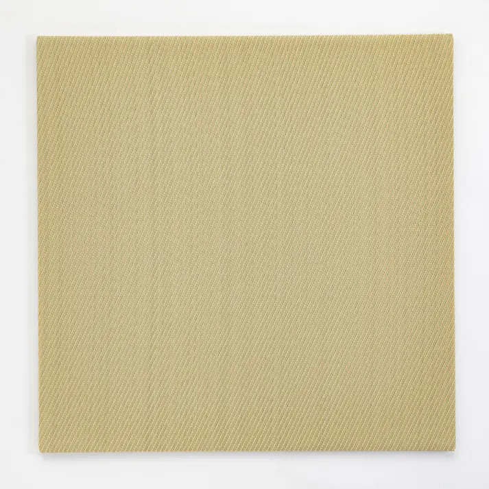 水や汚れ拭き取りやすいシステム畳 プレーンアイボリー 82×82cm