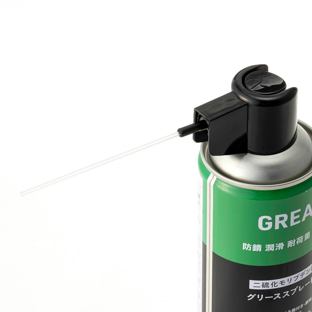 CAINZ PRO グリーススプレーPRO 420ml | 作業工具・作業用品・作業収納