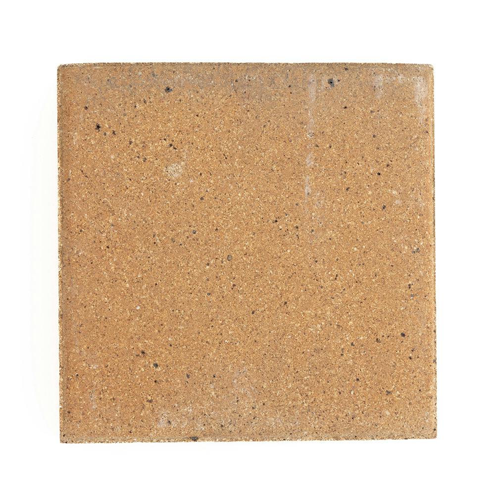 デコレーションレンガ ダブル BE | 庭園資材 通販 | ホームセンターの