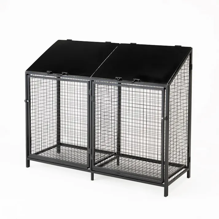 カインズ ダストボックス 大【SU】