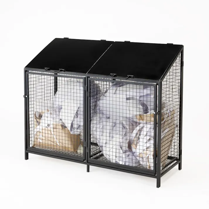 カインズ ダストボックス 大【SU】