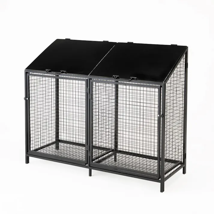 カインズ ダストボックス 大【SU】