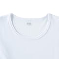 カインズ サラサーモ 蒸れにくいインナーTシャツ 丸首 L ホワイト(販売終了)