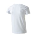 サラサーモ 蒸れにくいインナーTシャツ 半袖 LL V首 ホワイト(販売終了)