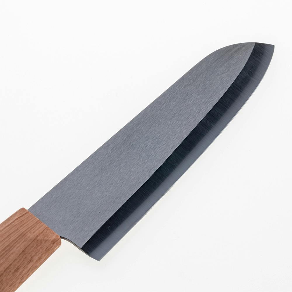 もちやすいセラミック三徳包丁 150mm | 包丁・ハサミ・調理器具・製菓