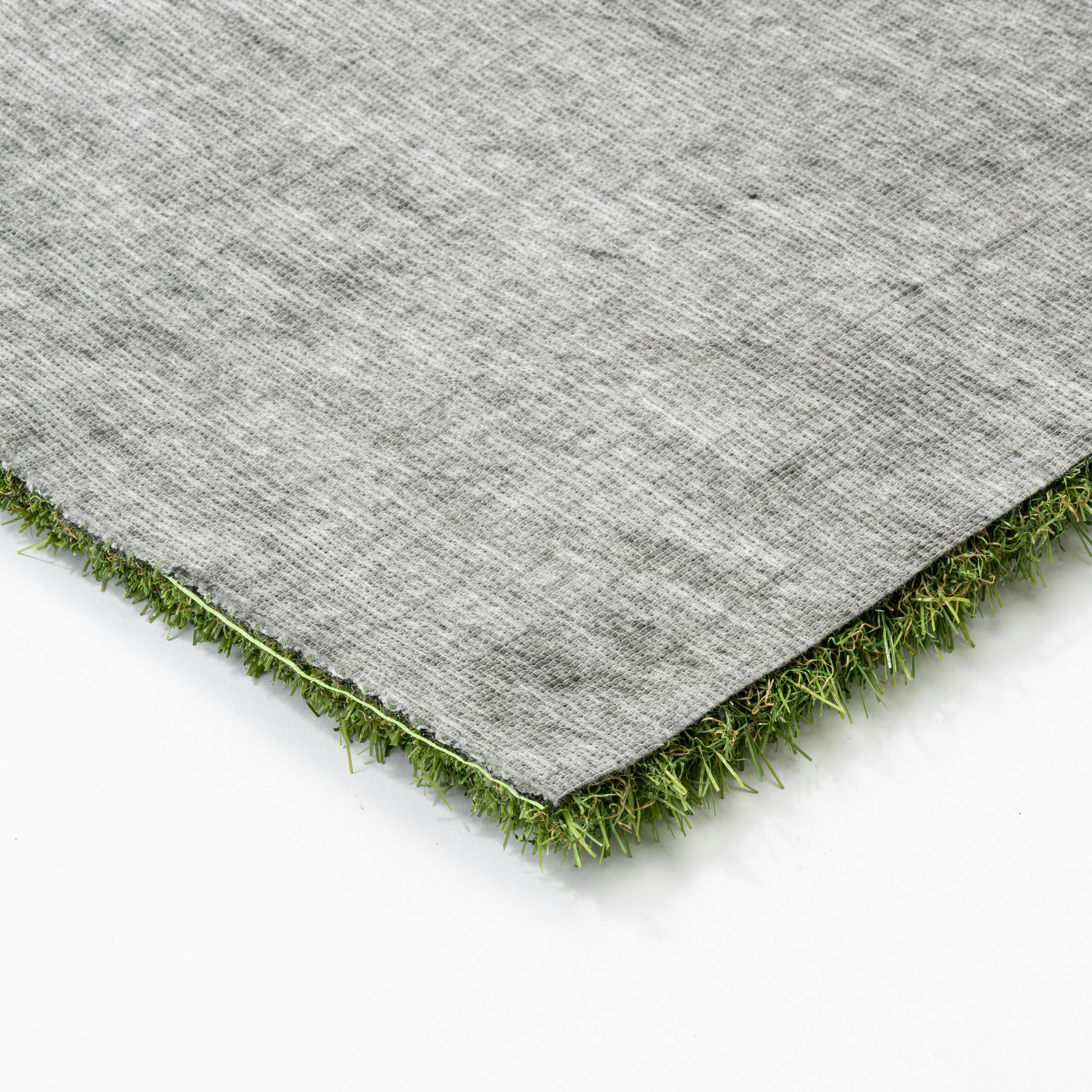 カインズ 防草リアル人工芝 30mm 1m×1m | 人工芝 通販