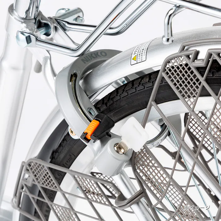 【自転車】キラクル Kilacle3 パンクしにくいV型軽快車 27インチ 外装6段 G6ALBK3 ブラック