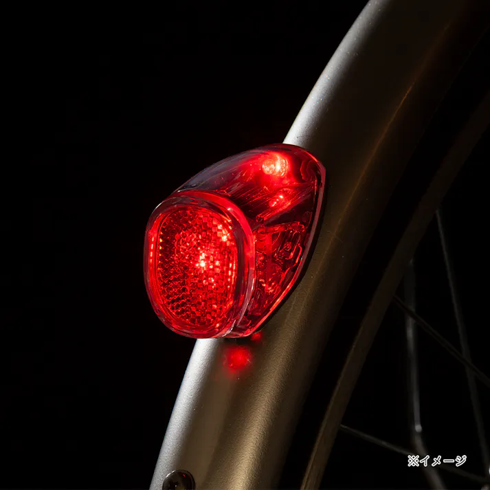 【自転車】キラクル Kilacle3 パンクしにくいV型軽快車 27インチ 外装6段 G6ALWH3 ホワイト