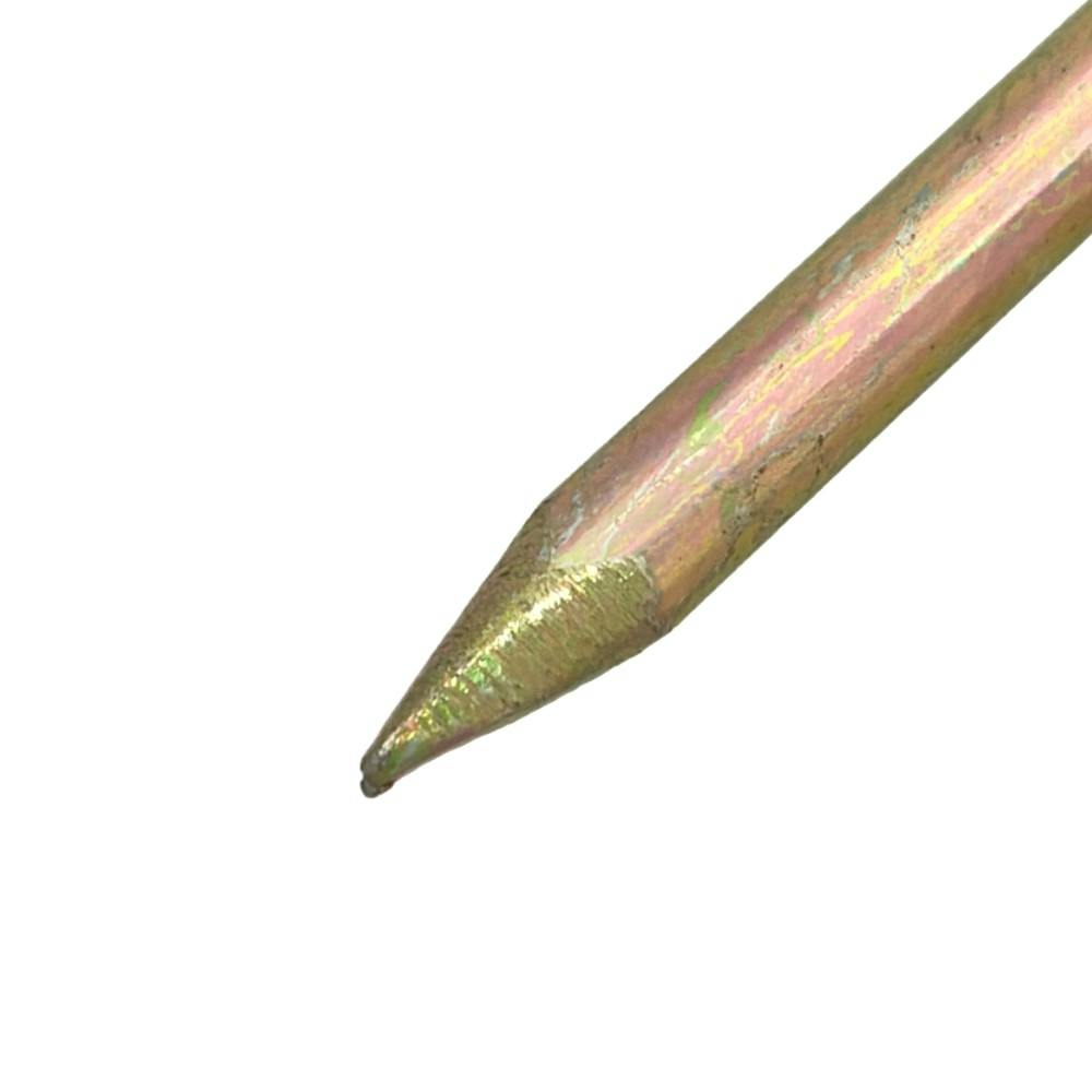 カインズ ロープ止J型 クロメート 6×200 20本入 | 建具金物 通販