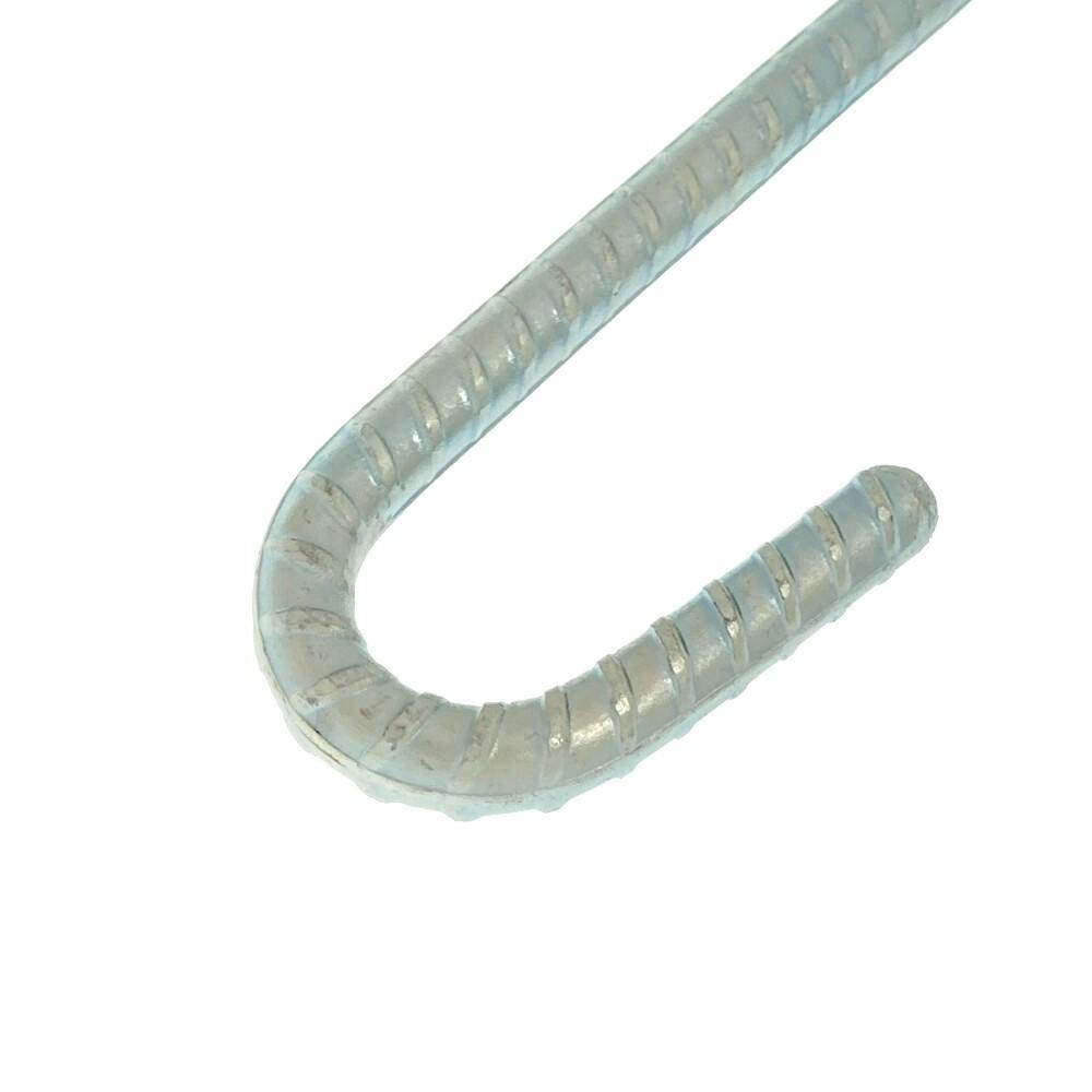 カインズ 異形ロープ止・J型 8×600mm | 建具金物 通販