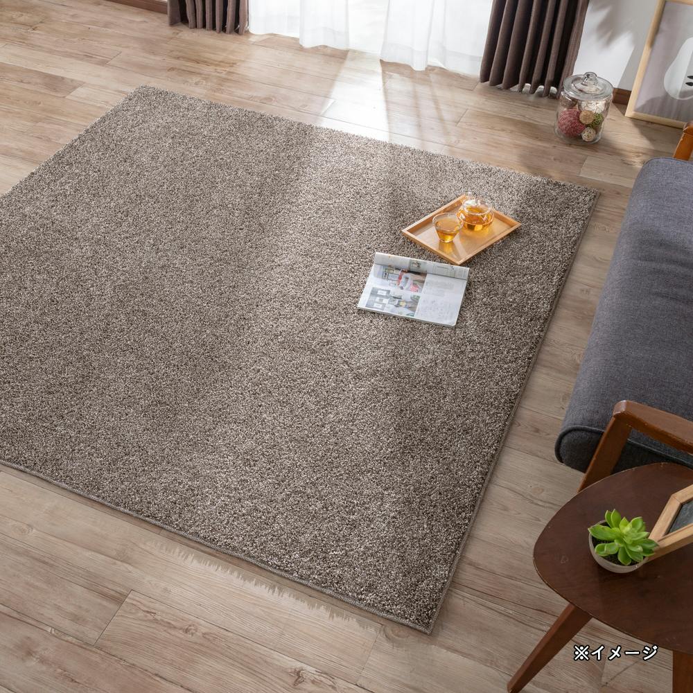 ふじあかねリピ割ウールギャベ120×180cm センターラグサイズ 新品 ウールギャベ手織り120×180cm センターラグサイズ 新品未使用