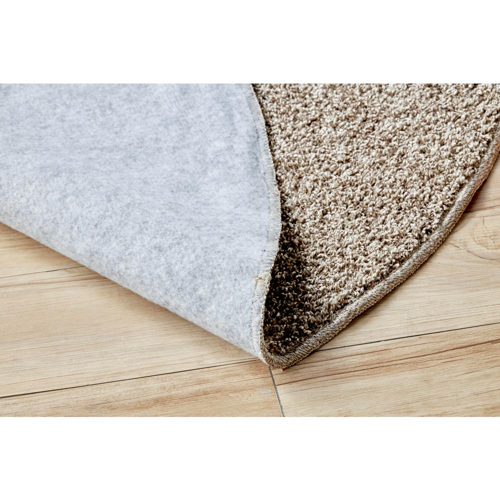 シャギータフトラグ モカ 160R | ラグ・カーペット・マット 通販