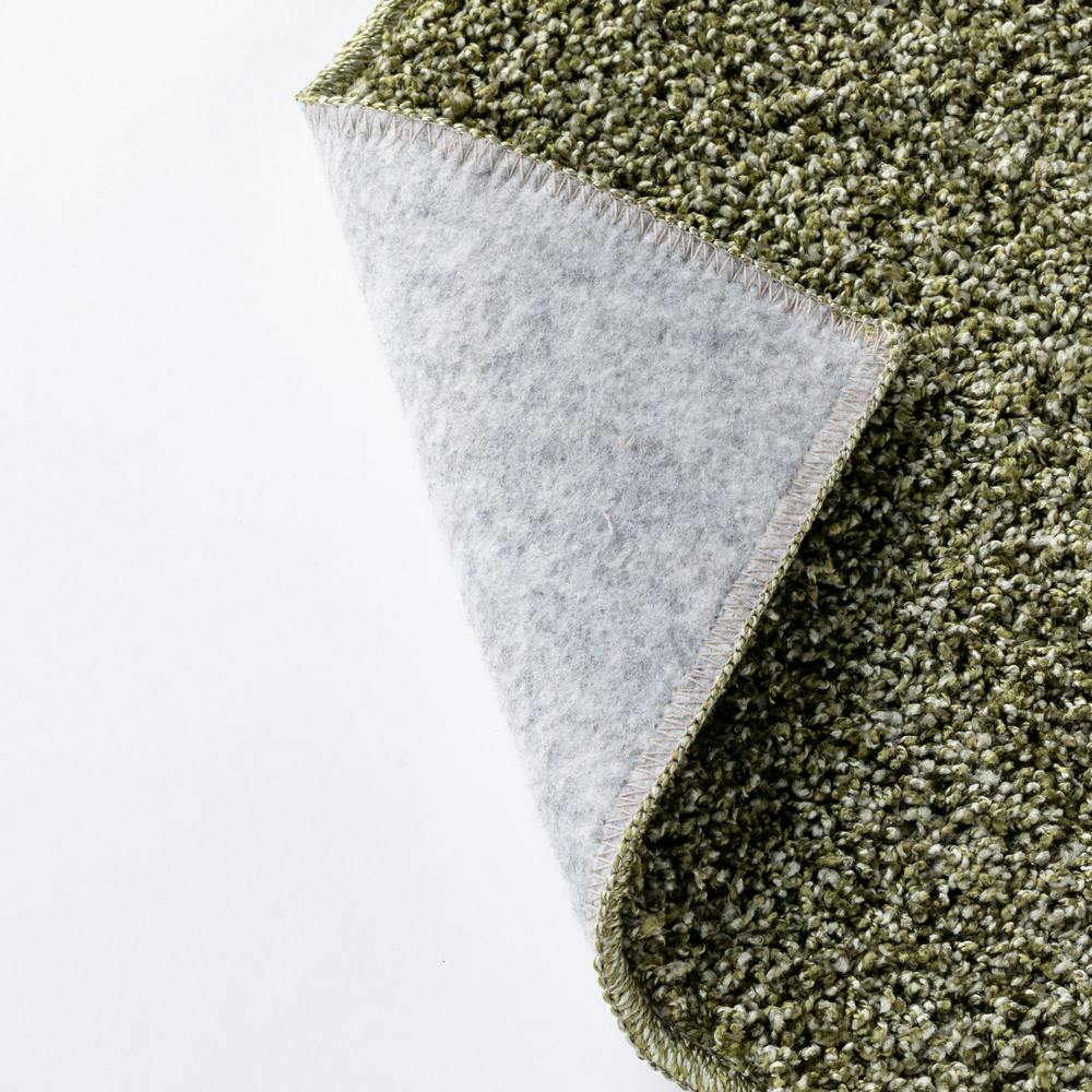 専用♡正規品♡ガーゼ上下セット♡グリーン シャギータフトラグ グリーン 130×185cm | ラグ・カーペット・マット