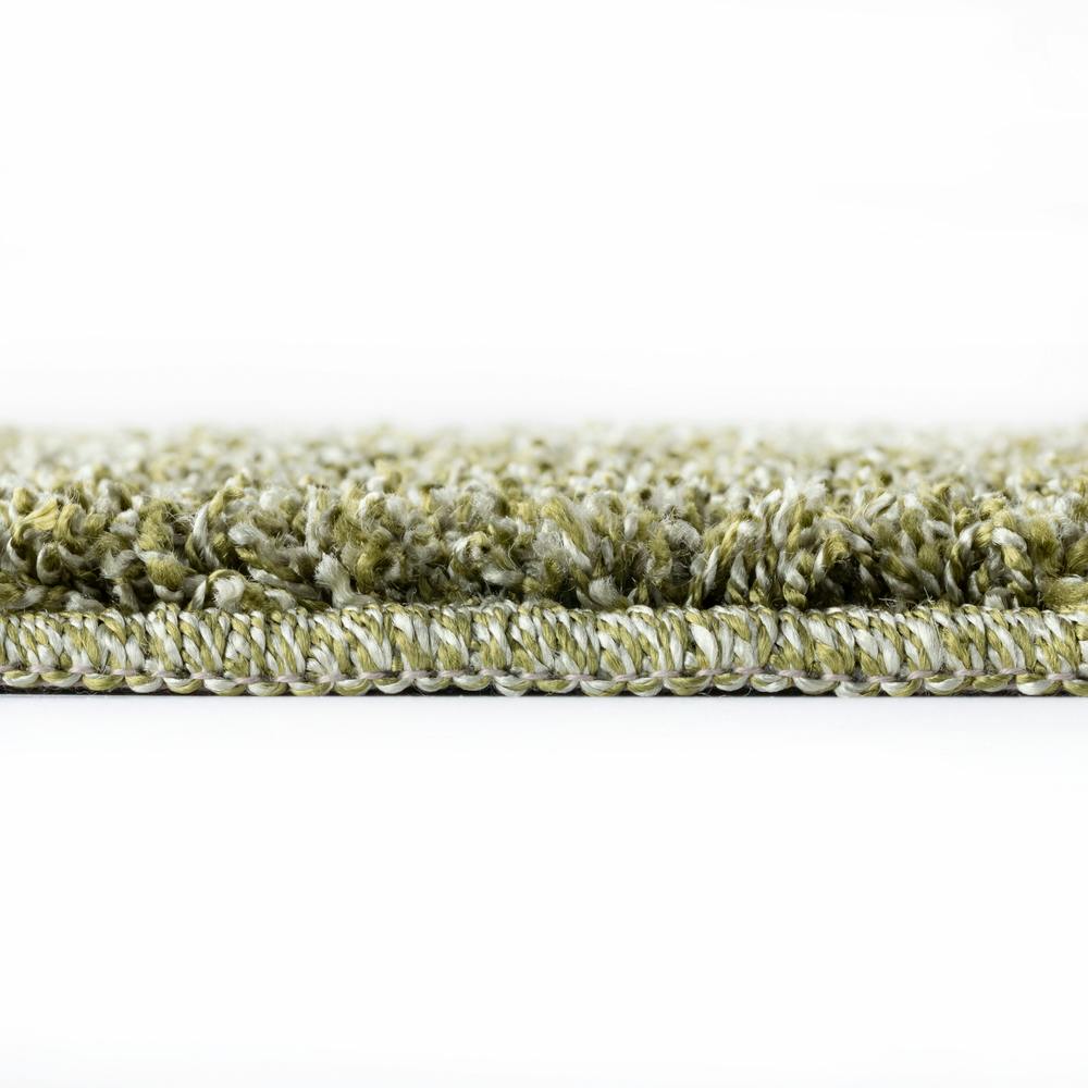 シャギータフトラグ グリーン 130×185cm | ラグ・カーペット・マット