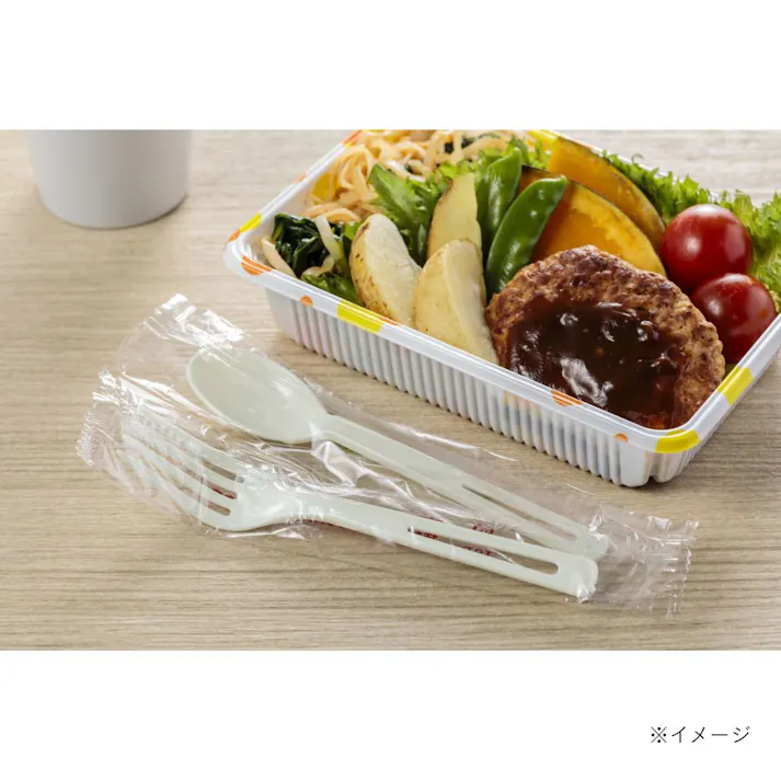 フォーク 特大 10本入り