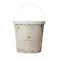 ボディタオル デザインバケツ 本体 130枚