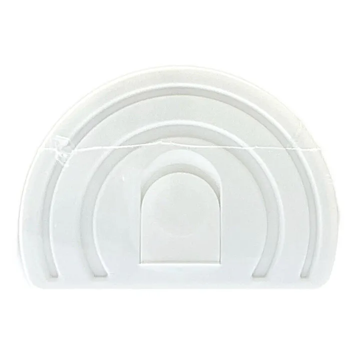 シャンプータオル デザインバケツ 本体 130枚