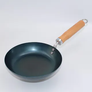 鉄フライパン 20cm