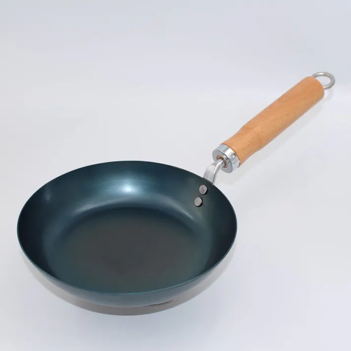 鉄フライパン 20cm