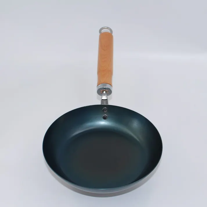 鉄フライパン 20cm