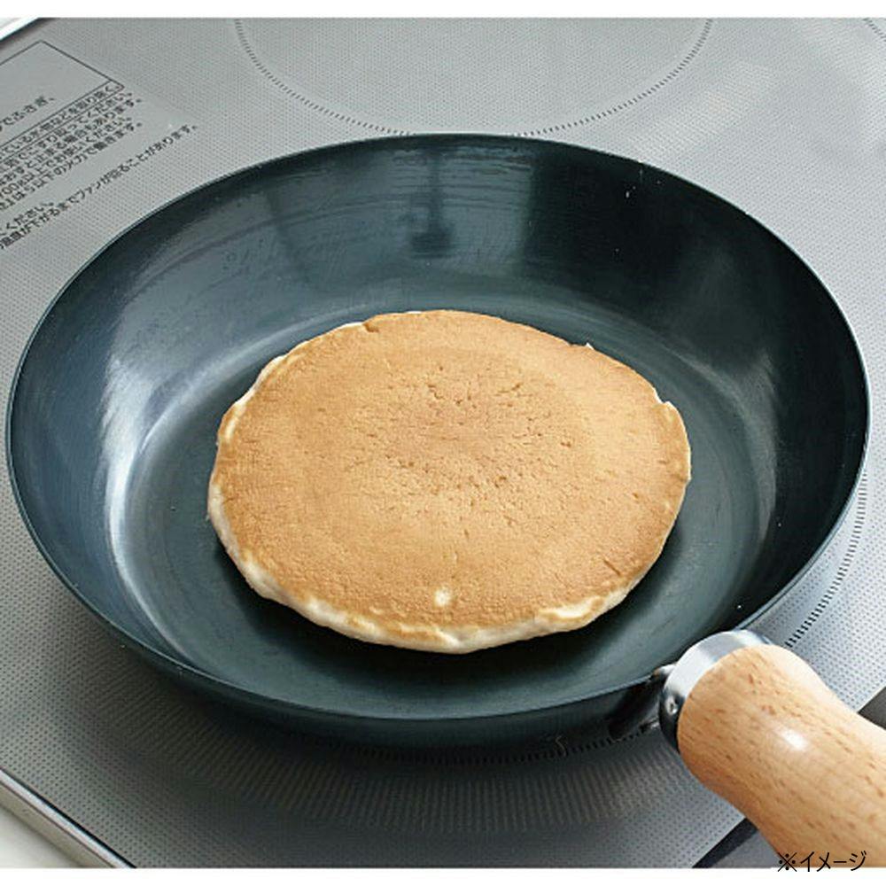 鉄フライパン 20cm | フライパン・フライパンセット 通販