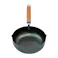 鉄フライパン 深型 20cm