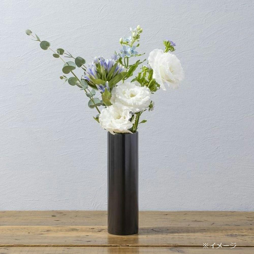 カインズ フララ専用花瓶 ブラック | 花＆グリーン 通販