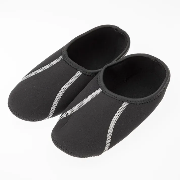 カインズ 防寒ショートインナーソックス ブラック M