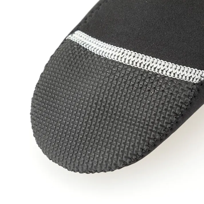 カインズ 防寒ミドルインナーソックス ブラック L