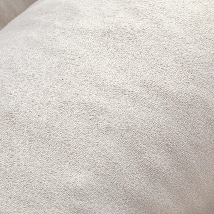 レバー式倒れにくいフットダウン座椅子 グレー 幅57cm 奥行88~155cm 高さ16~87cm リクライニング フルフラット ハイバック ヘッドギア