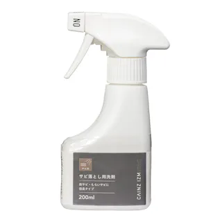 CAINZ IZM サビ落とし用洗剤 200ml