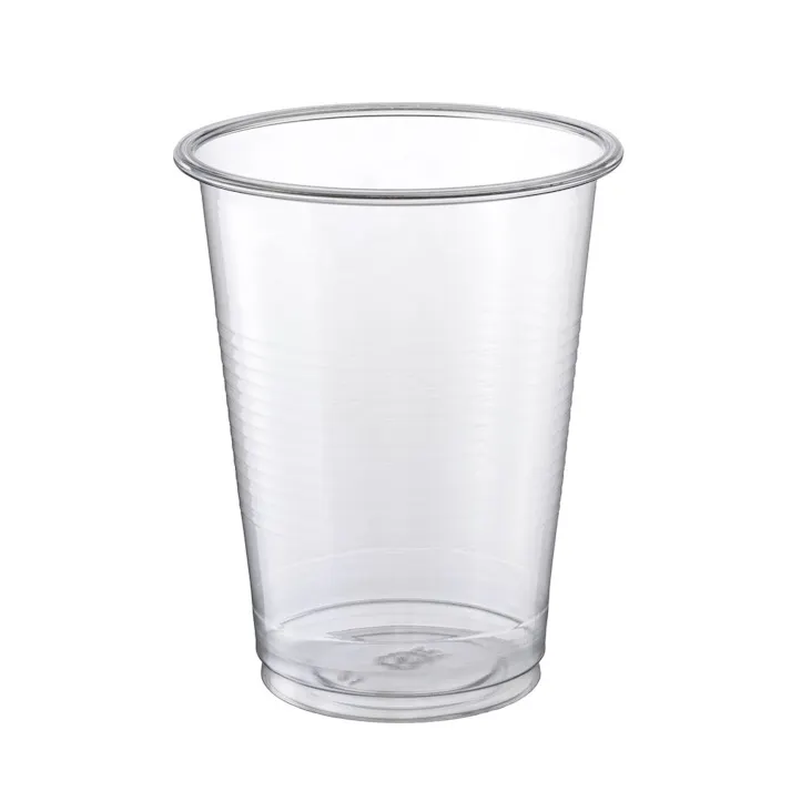 プラスチックカップ 220ml 30個入り
