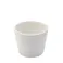 カインズ カラーポット 2.5号 ホワイト