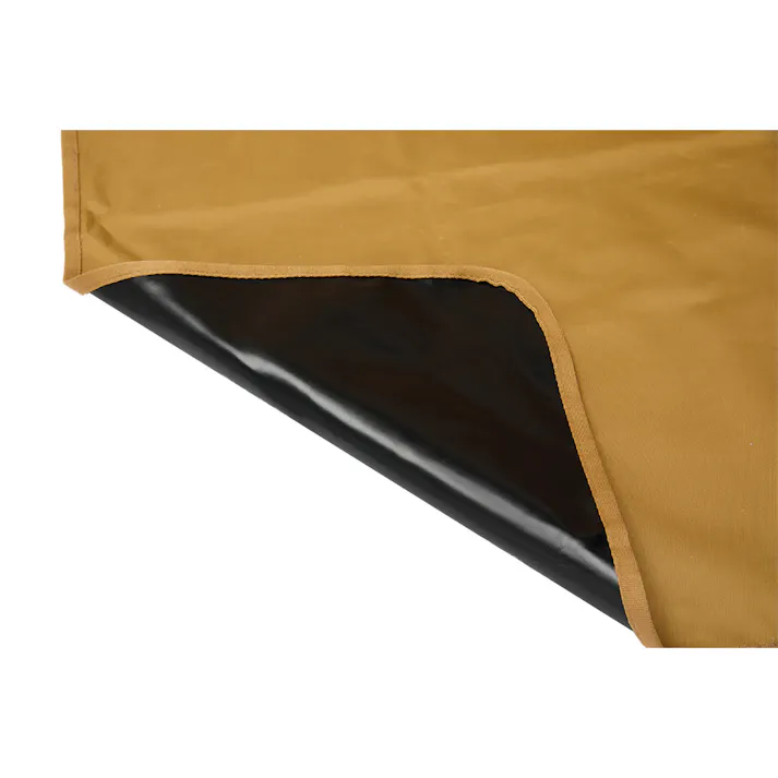 カインズ 撥水ラゲッジルームシート 小 ベージュ 縦160×横125cm