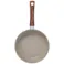 ガス火専用 ストーンマーブル フライパン 20cm